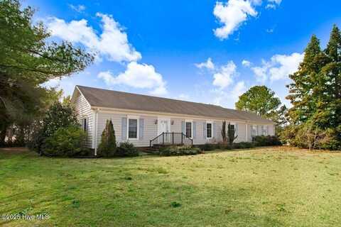 821 Oberry Road, Dudley, NC 28333