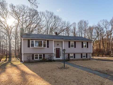 14 Kelly Dr, West Springfield, MA 01089