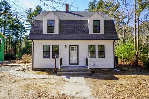 613 Delano Rd, Marion, MA 02738