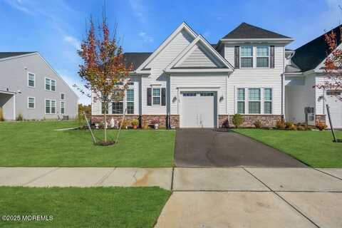 46 Aqueduct Boulevard, Plumsted, NJ 08533