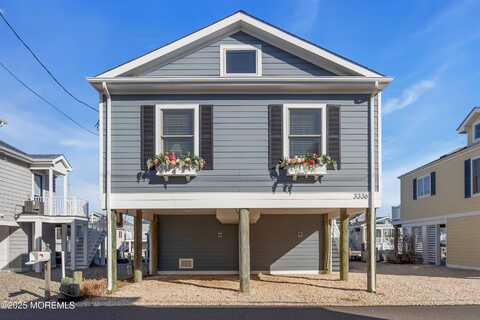 3336 Teal Lane, Lavallette, NJ 08735