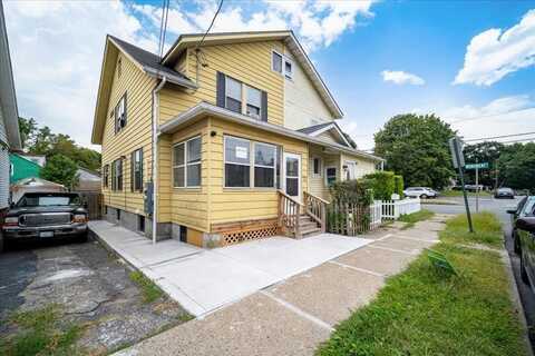 99 Henry Avenue, Newburgh, NY 12550