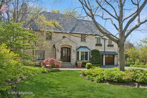 474 Sheridan Road, Winnetka, IL 60093