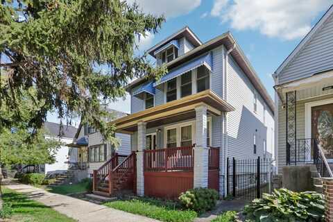 2435 N Lorel Avenue, Chicago, IL 60639