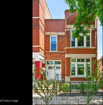 877 N Mozart Street, Chicago, IL 60622