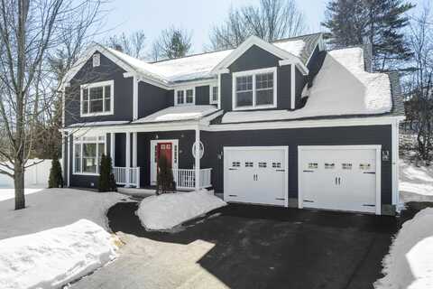 57 Ballpark Drive, Portland, ME 04103