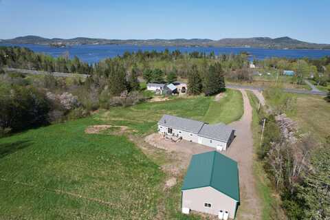 100 US-1, Robbinston, ME 04671