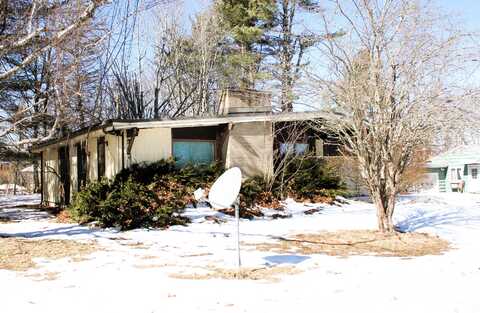 60 Crestview Drive, Portland, ME 04103