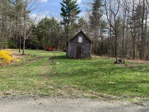 R2 L15c Drury Road, Solon, ME 04979