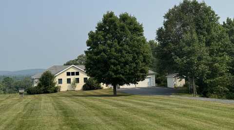227 Carroll Road, Union, ME 04862