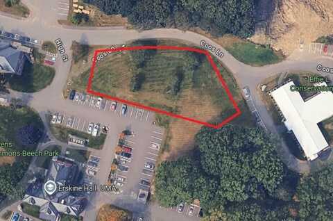 8 Coos Lane, Hallowell, ME 04347