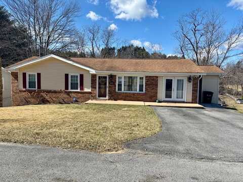 805 Tansy Place, PRINCETON, WV 24740