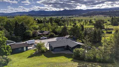 569 Fairway Drive, Hamilton, MT 59840