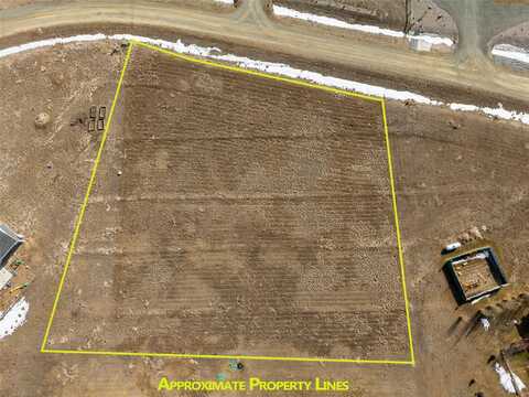Sharon Loop lot: 15, Townsend, MT 59644