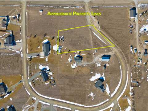 Sharon Loop lot: 18, Townsend, MT 59644