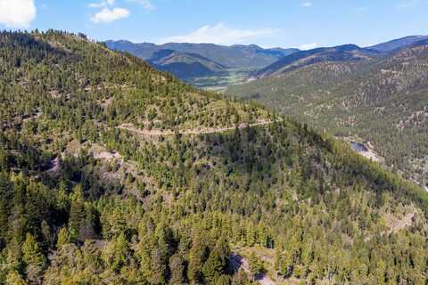 25575 Patter Spur Road S, Clinton, MT 59825