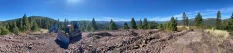 25575 Patter Spur Road S, Clinton, MT 59825