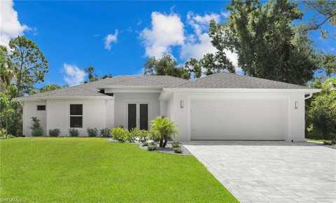 16211 Chamberlain, PORT CHARLOTTE, FL 33954