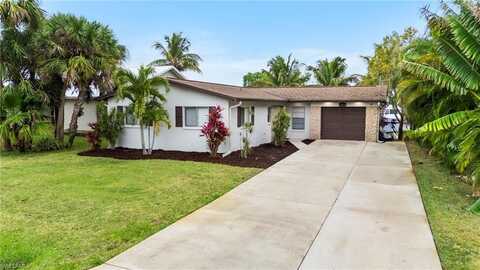 2226 Santiago, FORT MYERS, FL 33905