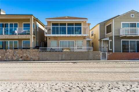 1207 Seal Way, Seal Beach, CA 90740