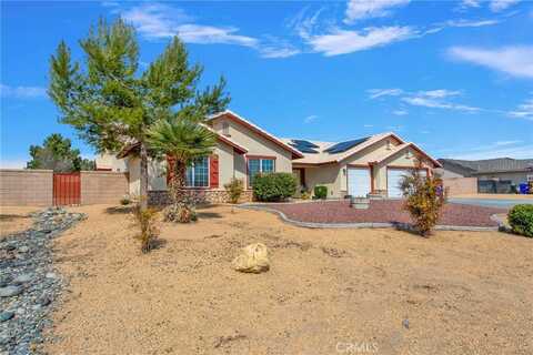 20368 Majestic Drive, Apple Valley, CA 92308