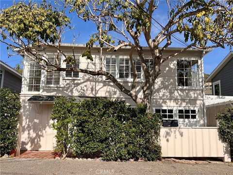 31590 Jewel Avenue, Laguna Beach, CA 92651