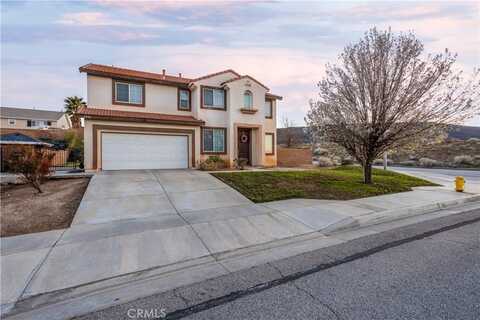 7556 W Avenue L11, Lancaster, CA 93536