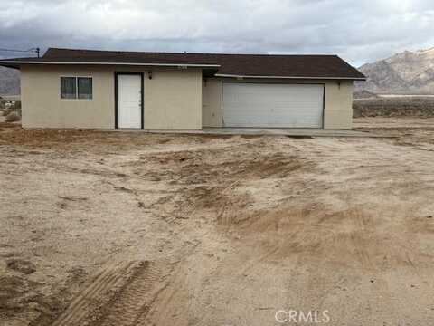 87884 Amboy Road, 29 Palms, CA 92277