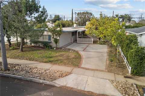 5611 Babbitt Avenue, Encino, CA 91316