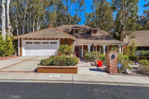 22112 Shadyvale Lane, Lake Forest, CA 92630