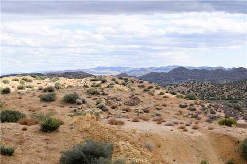 0 Tumbleweed Trail, Pioneertown, CA 92268