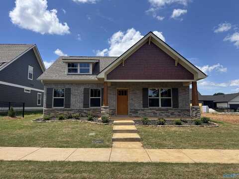 1603 Calistoga Circle, Huntsville, AL 35811