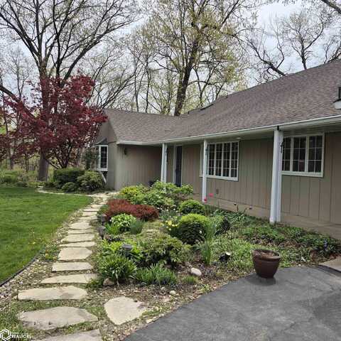 20 Birchwood Hill Dr., Ottumwa, IA 52501