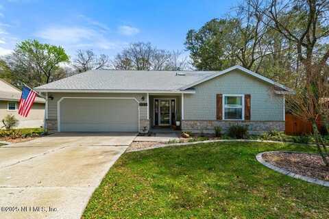 12737 SAND RIDGE Drive, Jacksonville, FL 32258