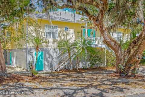 1440 CORUNNA Street, Saint Augustine, FL 32080