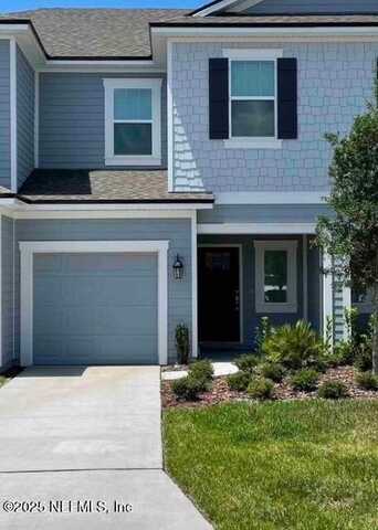 277 HENRYS BLUFF Place, Jacksonville, FL 32218