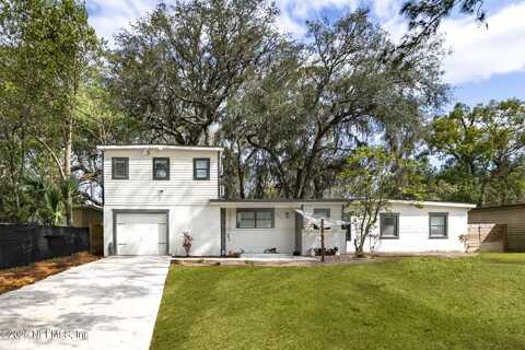 10643 RUTGERS Road, Jacksonville, FL 32218