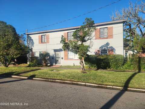 1235 W 5TH Street, Jacksonville, FL 32209