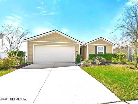 3590 SHINER Drive, Jacksonville, FL 32226
