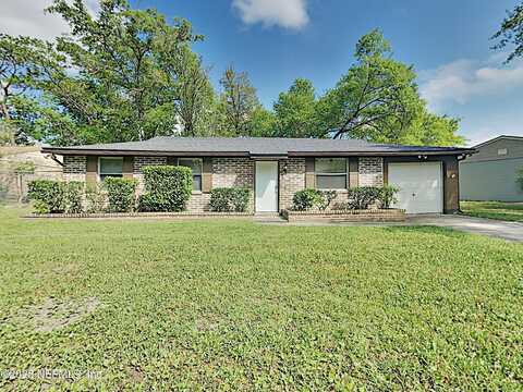 11753 RAVEN Drive S, Jacksonville, FL 32218