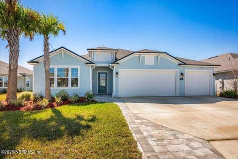 391 OCEAN JASPER Drive, Saint Augustine, FL 32086