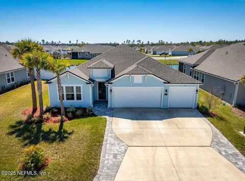 391 OCEAN JASPER Drive, Saint Augustine, FL 32086