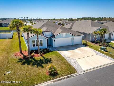 391 OCEAN JASPER Drive, Saint Augustine, FL 32086