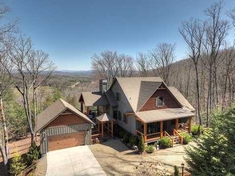 287 Scouts Overlook Lane, Morganton, GA 30560