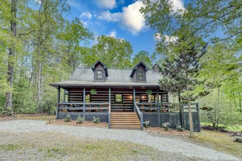 138 Laurel Ridge, Morganton, GA 30560