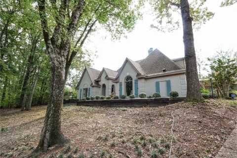 2440 Foxmoor Ln., Tupelo, MS 38804