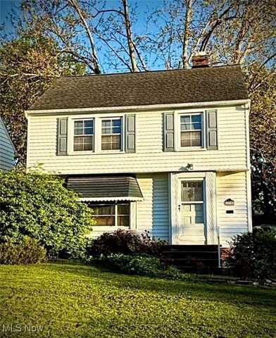 12700 Grannis Road, Garfield Heights, OH 44125
