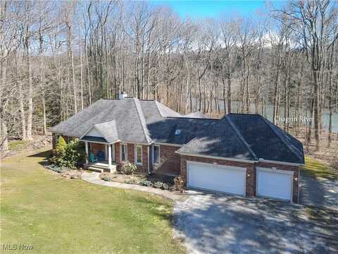 2649 Dodd Road, Willoughby Hills, OH 44094