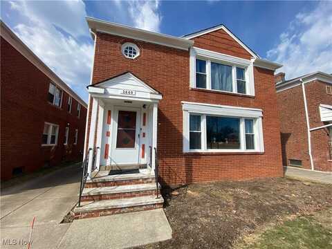 2448 Warrensville Center Road, University Heights, OH 44118