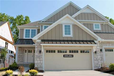 119 Town Centre Drive, Broadview Heights, OH 44147